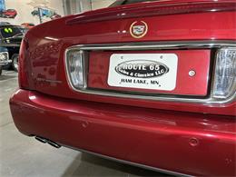 2003 Cadillac DeVille (CC-2067540) for sale in Ham Lake, Minnesota