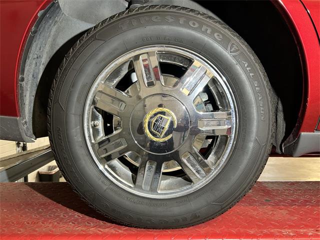 2003 Cadillac DeVille (CC-2067540) for sale in Ham Lake, Minnesota