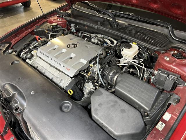 2003 Cadillac DeVille (CC-2067540) for sale in Ham Lake, Minnesota