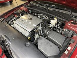 2003 Cadillac DeVille (CC-2067540) for sale in Ham Lake, Minnesota