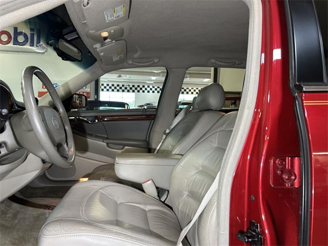 2003 Cadillac DeVille (CC-2067540) for sale in Ham Lake, Minnesota