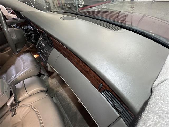 2003 Cadillac DeVille (CC-2067540) for sale in Ham Lake, Minnesota