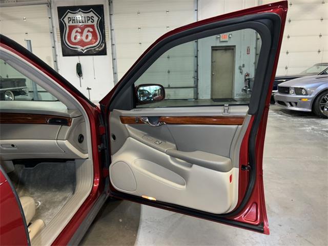 2003 Cadillac DeVille (CC-2067540) for sale in Ham Lake, Minnesota