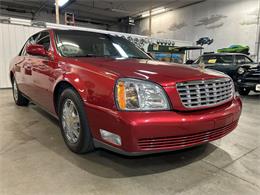 2003 Cadillac DeVille (CC-2067540) for sale in Ham Lake, Minnesota