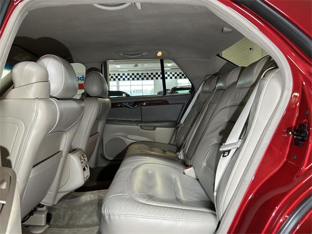 2003 Cadillac DeVille (CC-2067540) for sale in Ham Lake, Minnesota