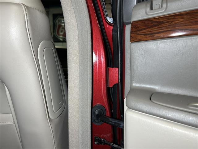 2003 Cadillac DeVille (CC-2067540) for sale in Ham Lake, Minnesota