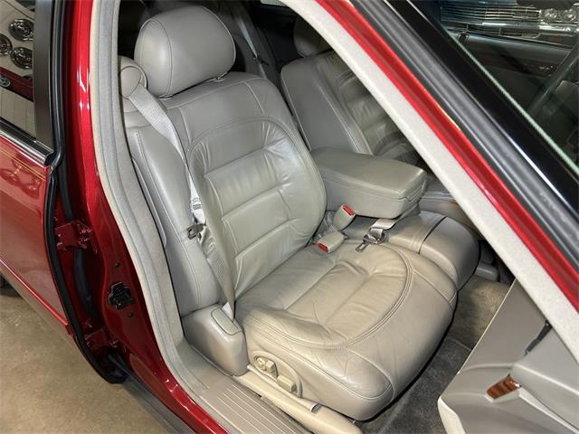 2003 Cadillac DeVille (CC-2067540) for sale in Ham Lake, Minnesota