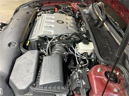 2003 Cadillac DeVille (CC-2067540) for sale in Ham Lake, Minnesota