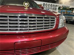 2003 Cadillac DeVille (CC-2067540) for sale in Ham Lake, Minnesota