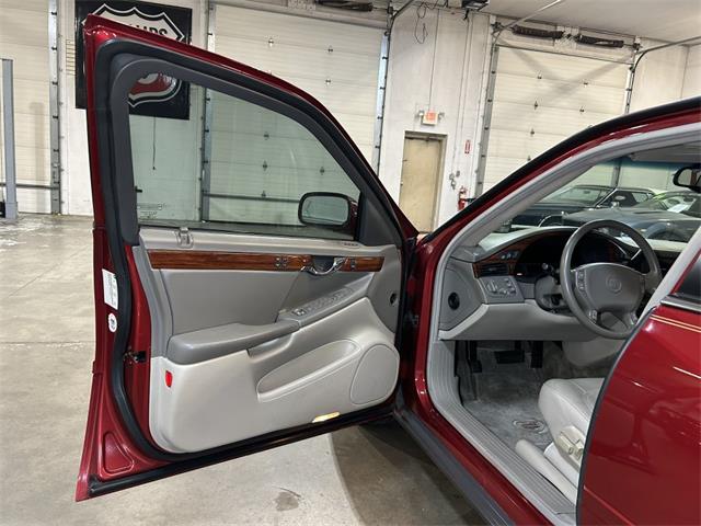 2003 Cadillac DeVille (CC-2067540) for sale in Ham Lake, Minnesota