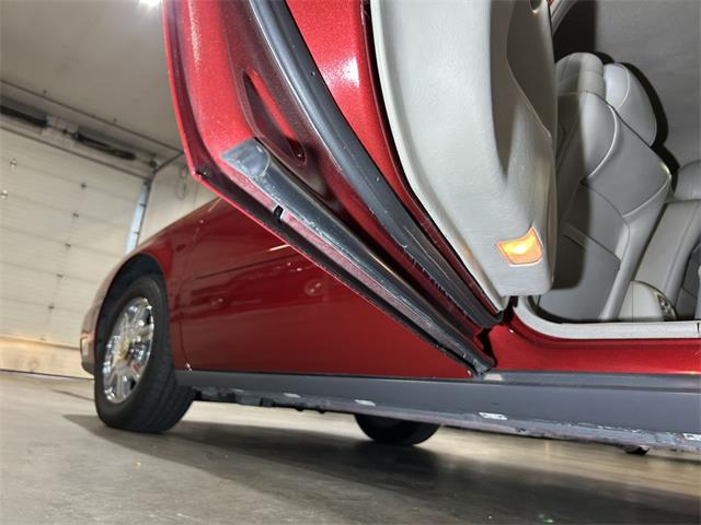 2003 Cadillac DeVille (CC-2067540) for sale in Ham Lake, Minnesota