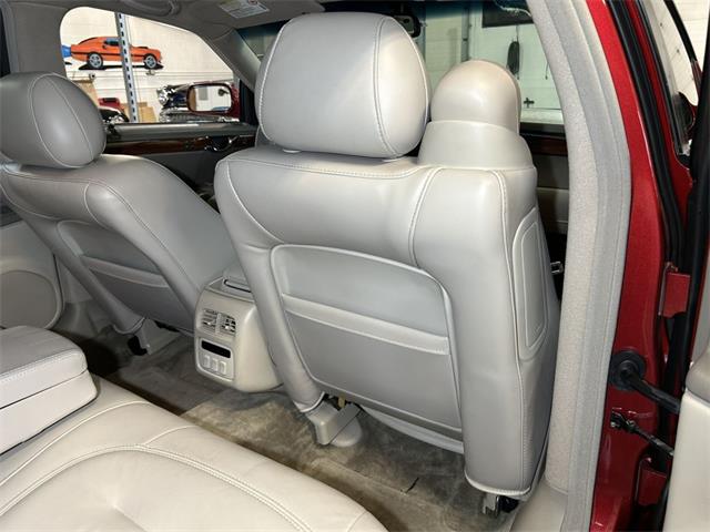 2003 Cadillac DeVille (CC-2067540) for sale in Ham Lake, Minnesota