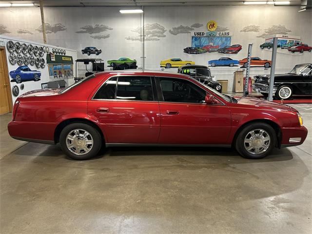 2003 Cadillac DeVille (CC-2067540) for sale in Ham Lake, Minnesota