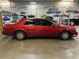 2003 Cadillac DeVille (CC-2067540) for sale in Ham Lake, Minnesota
