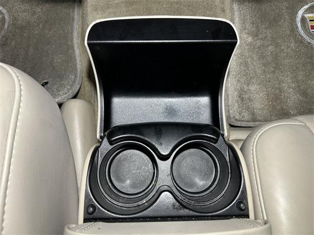 2003 Cadillac DeVille (CC-2067540) for sale in Ham Lake, Minnesota