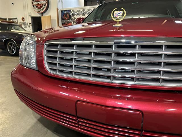 2003 Cadillac DeVille (CC-2067540) for sale in Ham Lake, Minnesota