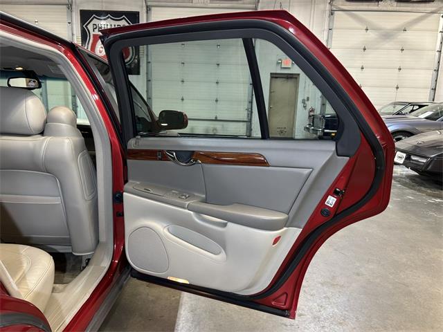 2003 Cadillac DeVille (CC-2067540) for sale in Ham Lake, Minnesota