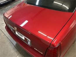 2003 Cadillac DeVille (CC-2067540) for sale in Ham Lake, Minnesota