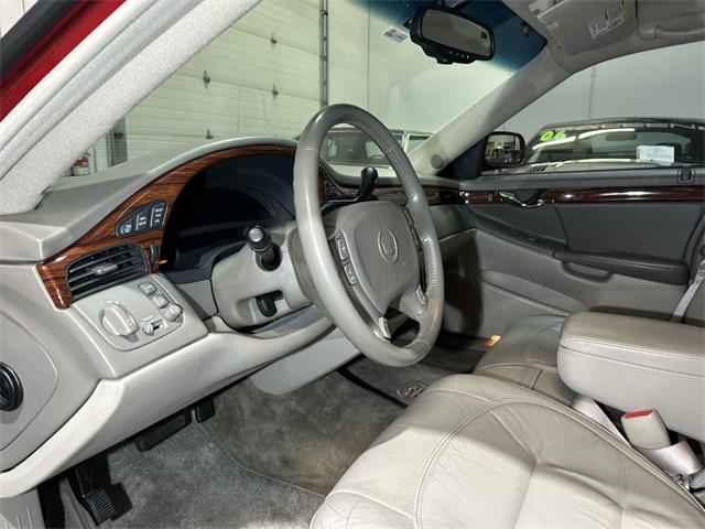 2003 Cadillac DeVille (CC-2067540) for sale in Ham Lake, Minnesota