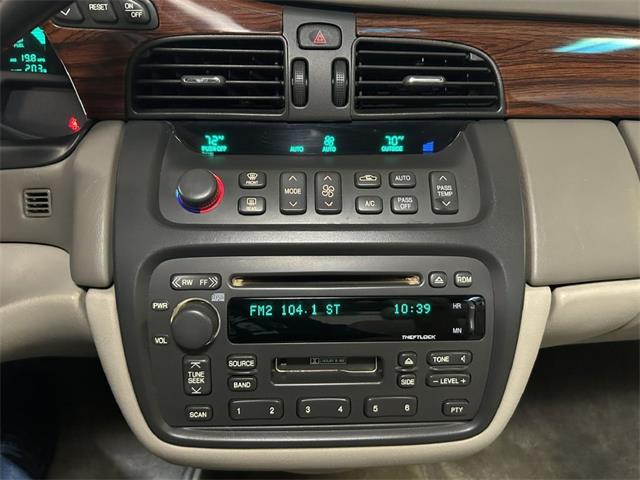 2003 Cadillac DeVille (CC-2067540) for sale in Ham Lake, Minnesota