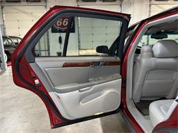 2003 Cadillac DeVille (CC-2067540) for sale in Ham Lake, Minnesota