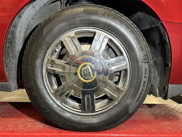 2003 Cadillac DeVille (CC-2067540) for sale in Ham Lake, Minnesota