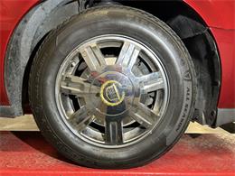 2003 Cadillac DeVille (CC-2067540) for sale in Ham Lake, Minnesota