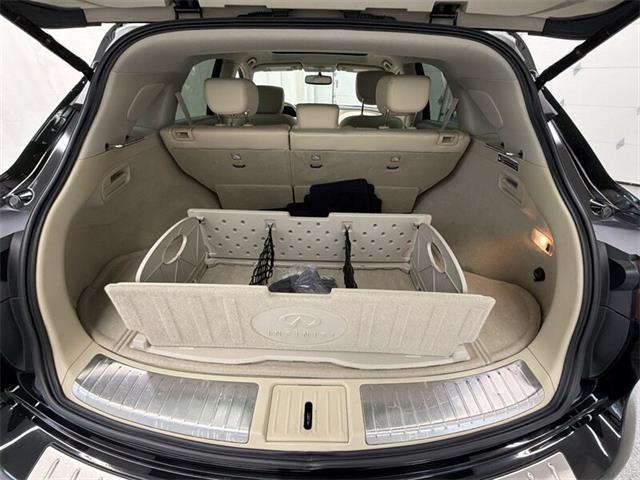 2017 Infiniti QX70 (CC-2067541) for sale in Spring City, Pennsylvania