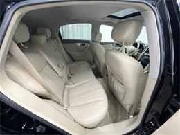 2017 Infiniti QX70 (CC-2067541) for sale in Spring City, Pennsylvania