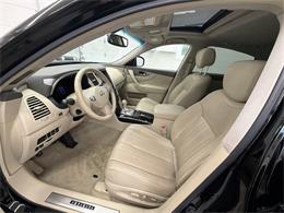 2017 Infiniti QX70 (CC-2067541) for sale in Spring City, Pennsylvania