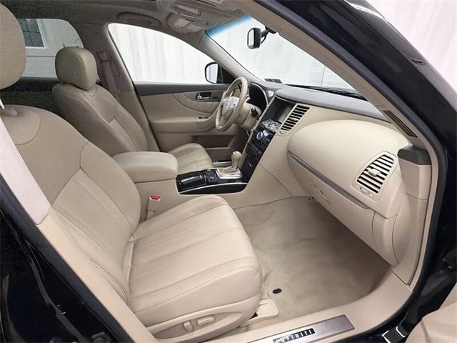 2017 Infiniti QX70 (CC-2067541) for sale in Spring City, Pennsylvania