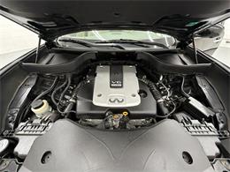 2017 Infiniti QX70 (CC-2067541) for sale in Spring City, Pennsylvania