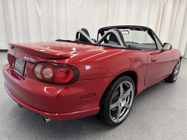2004 Mazda Mazdaspeed MX-5 Miata (CC-2067543) for sale in Spring City, Pennsylvania