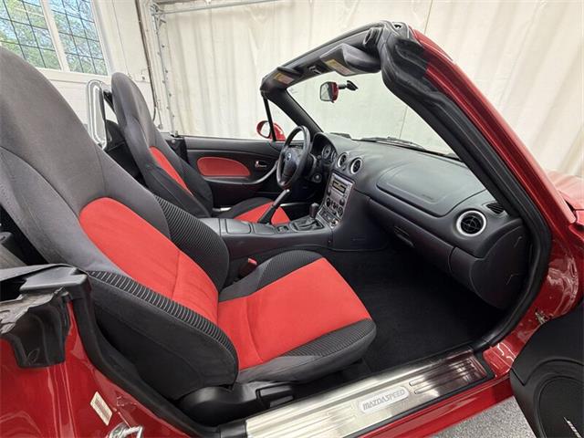 2004 Mazda Mazdaspeed MX-5 Miata (CC-2067543) for sale in Spring City, Pennsylvania