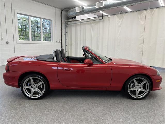 2004 Mazda Mazdaspeed MX-5 Miata (CC-2067543) for sale in Spring City, Pennsylvania
