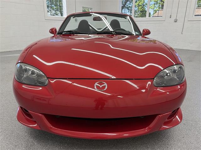 2004 Mazda Mazdaspeed MX-5 Miata (CC-2067543) for sale in Spring City, Pennsylvania