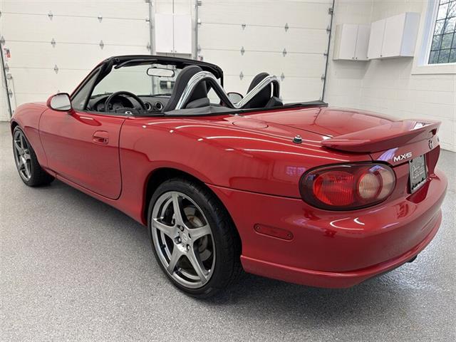 2004 Mazda Mazdaspeed MX-5 Miata (CC-2067543) for sale in Spring City, Pennsylvania