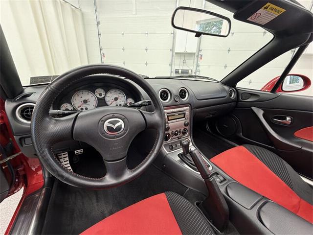2004 Mazda Mazdaspeed MX-5 Miata (CC-2067543) for sale in Spring City, Pennsylvania