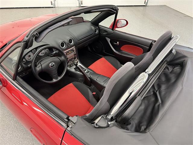 2004 Mazda Mazdaspeed MX-5 Miata (CC-2067543) for sale in Spring City, Pennsylvania
