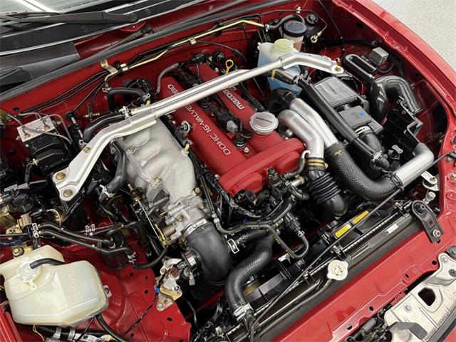 2004 Mazda Mazdaspeed MX-5 Miata (CC-2067543) for sale in Spring City, Pennsylvania