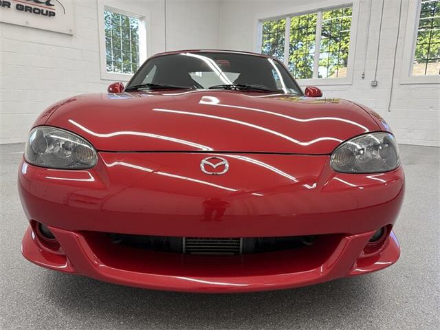 2004 Mazda Mazdaspeed MX-5 Miata (CC-2067543) for sale in Spring City, Pennsylvania