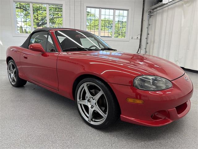 2004 Mazda Mazdaspeed MX-5 Miata (CC-2067543) for sale in Spring City, Pennsylvania
