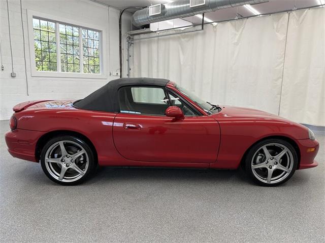 2004 Mazda Mazdaspeed MX-5 Miata (CC-2067543) for sale in Spring City, Pennsylvania