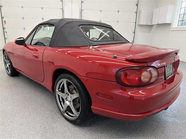 2004 Mazda Mazdaspeed MX-5 Miata (CC-2067543) for sale in Spring City, Pennsylvania