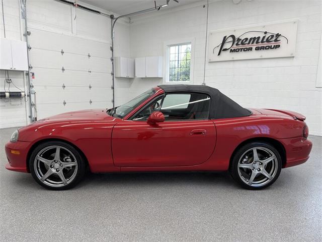 2004 Mazda Mazdaspeed MX-5 Miata (CC-2067543) for sale in Spring City, Pennsylvania