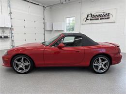 2004 Mazda Mazdaspeed MX-5 Miata (CC-2067543) for sale in Spring City, Pennsylvania