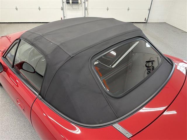 2004 Mazda Mazdaspeed MX-5 Miata (CC-2067543) for sale in Spring City, Pennsylvania