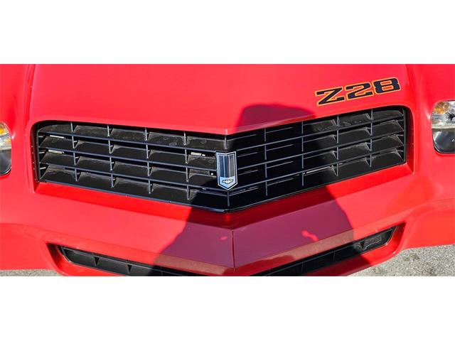 1979 Chevrolet Camaro (CC-2067545) for sale in Hudson, Florida