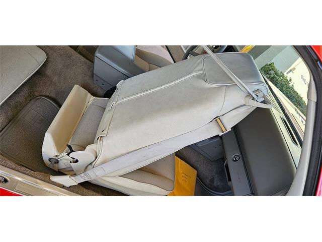 1979 Chevrolet Camaro (CC-2067545) for sale in Hudson, Florida