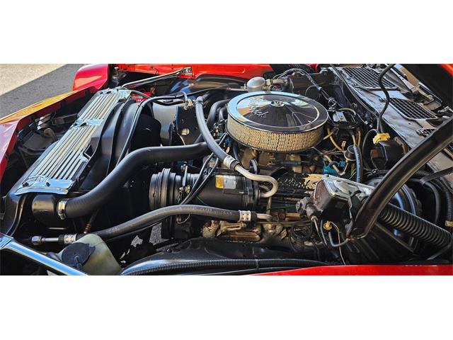 1979 Chevrolet Camaro (CC-2067545) for sale in Hudson, Florida